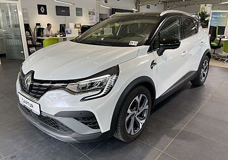 Renault Captur R.S. LINE TCe 140PS EDC