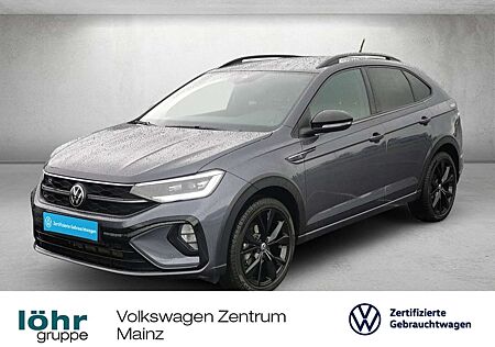 VW Taigo Volkswagen 1.5 TSI DSG R-Line *Kamera*