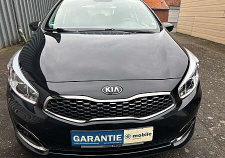 Kia Cee'd Ceed / Edition 7- 1-Hand -Tüv Neu +Garantie