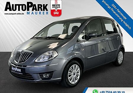 Lancia Musa Bellezza