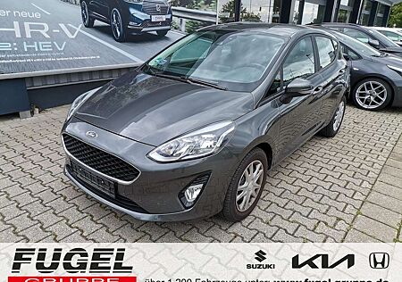 Ford Fiesta 1.1 SHZ|Lenkradhzg.|Klima