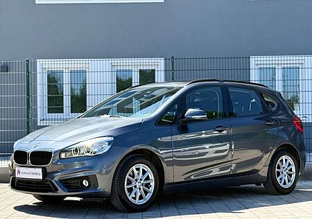 BMW 216 2 Active Tourer d/Navi/PDC/Panorama-Dach