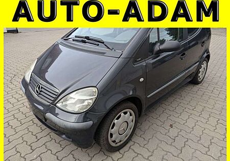 Mercedes-Benz A 160 CDI