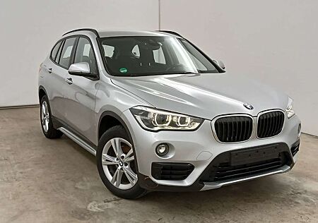 BMW X1 xDrive 18d 2.0 "SPORT LINE" F48/NAVI/LED/AHK