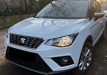 Seat Arona Xcellence
