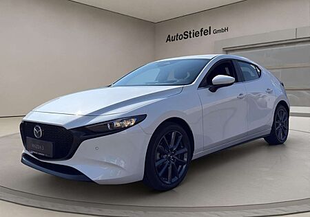Mazda 3 CENTRE-LINE DASO 2.5L E-SKYACTIV G 140 PS 6AT FWD