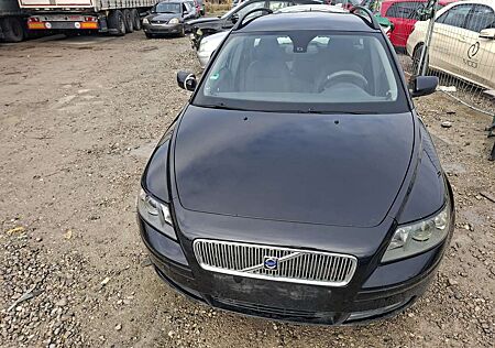 Volvo V50 Diesel 2.0D