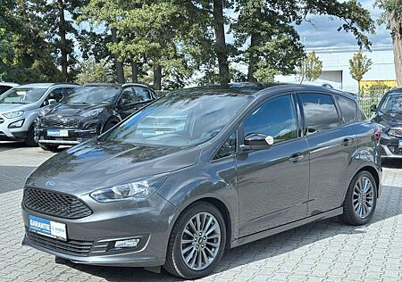 Ford C-Max 1.5 Sport-Family-Plus*Navi*PDC*WinterP*17"