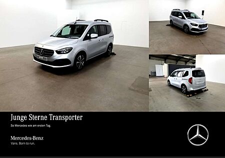 Mercedes-Benz T-Klasse T-Class T 180 POWER-PLUS Advantage/LED/MBUX/Totwinkel