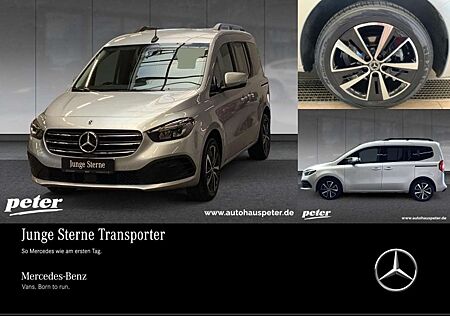 Mercedes-Benz T-Klasse T-Class T 180 POWER-PLUS Advantage/LED/MBUX/Totwinkel