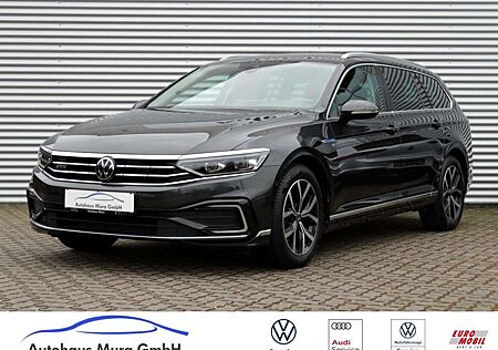 VW Passat Variant Volkswagen GTE 1.4TSI MATRIX LED AHK NAVI RF