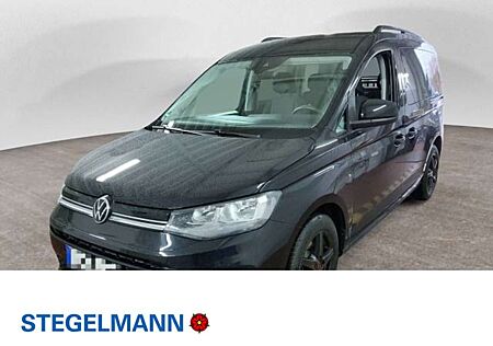 VW Caddy Volkswagen 1.5 TSI Life *Klima*PDC*Sitzheizung*