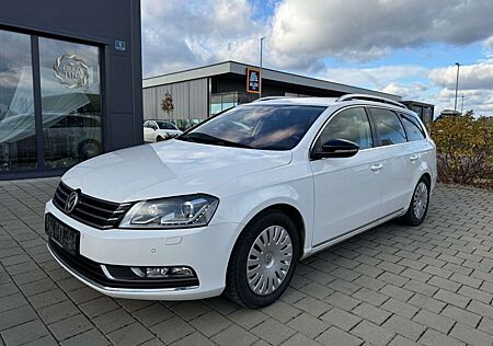 VW Passat Variant Volkswagen Business Edition BM. 4Motion AHK