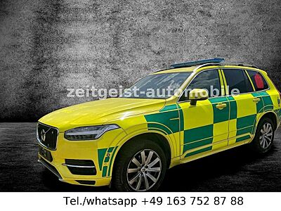 Volvo XC90 T5 AWD*Ambulance Car*