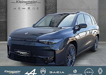 Leapmotor C10 Design|Kamera|NAVI|Klimaaut.|SHZ|Pano|LED