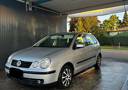 VW Polo Volkswagen 9n 1.4 Klima