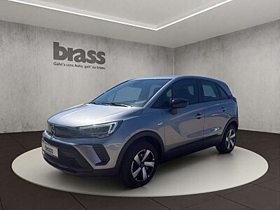 Opel Crossland .