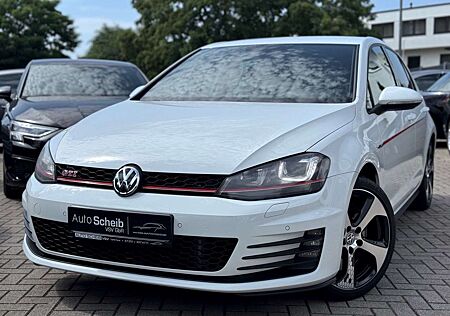 VW Golf Volkswagen VII GTI Performance DSG*Bi-Xenon*Navi*SHZ*