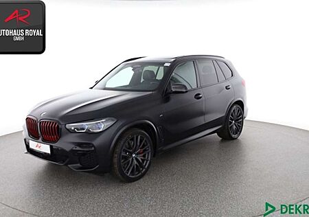 BMW X5 M50 i BLACK VERMILION 1/350,LASER,B+W,22ZOLL