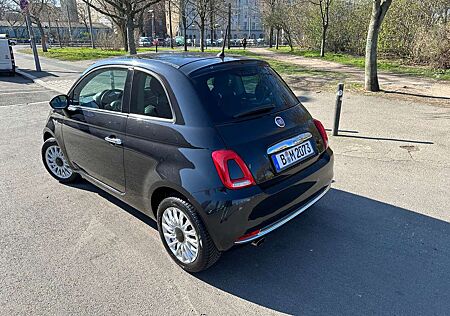 Fiat 500 1.2 8V Pop-Star