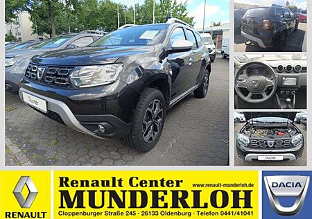 Dacia Duster Adventure