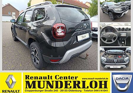Dacia Duster Adventure