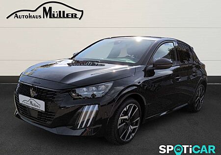 Peugeot 208 Hybrid 136 GT 1.2 EU6e 360 Kamera LED ACC Klimaaut