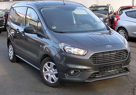 Ford Transit Courier 1.0l EcoBoost Trend 6dT/ Klima, e.FH, R-Kamera