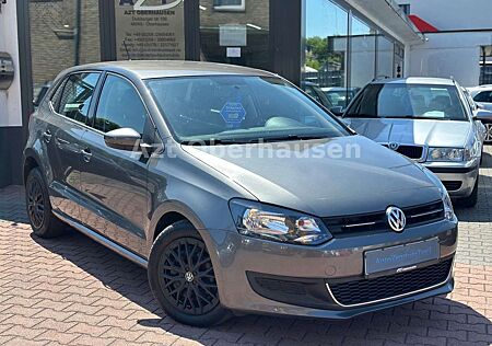 VW Polo Volkswagen V 1.2 Trendline*STEUERKETTE NEU*TÜV NEU*