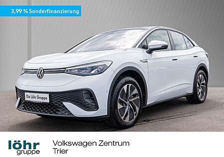 VW ID.5 Volkswagen Pro Performance Navi, Assistenzpaket, ZGV