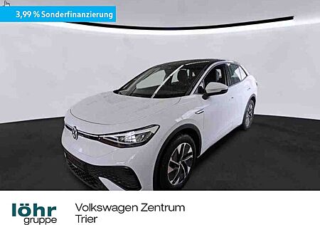 VW ID.5 Volkswagen Pro Performance Navi, Assistenzpaket, ZGV