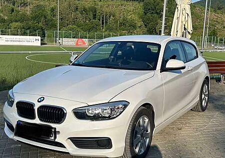 BMW 116i 116