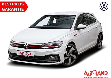 VW Polo Volkswagen 2.0 GTI LED ACC Navi Kamera PDC SHZ