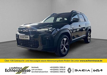 Dacia Bigster Journey mild hybrid 140 +SHZ+PANO