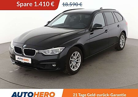 BMW 318i 318 Advantage Aut.*NAVI*LED*TEMPO*PDC*