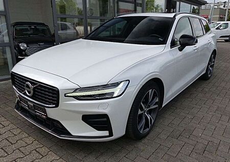 Volvo V60 R Design B4 Aut.EU6d*PANO*CAM*NAVI*LED*SHZ*