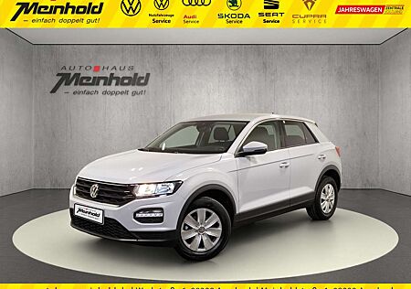 VW T-Roc Volkswagen 1.0 TSI, Kamera, Navi, Klima,LED Abblendl.