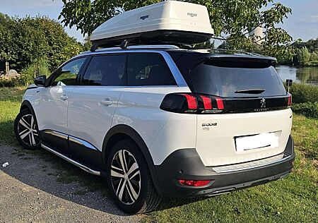 Peugeot 5008 GT