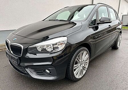 BMW 216 d Active Tourer