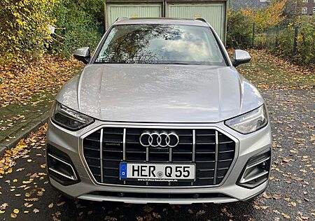 Audi Q5 40 TDI Sportback quattro S tronic advanced