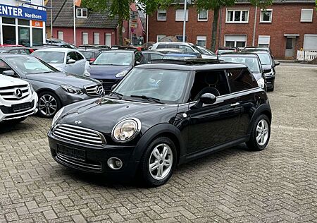 Mini Cooper *LEDER*AUT*SHZ*PANO***