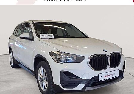 BMW X1 sDrive18d Aut. NAVI PDC SHZ