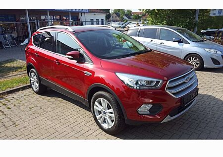 Ford Kuga 1.5 EcoBoost 2x4 ST-Line