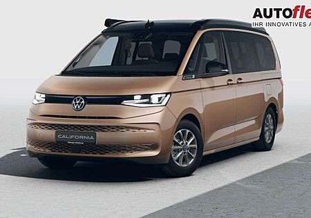 VW T7 Volkswagen California Beach 2.0TDI DSG GV5 Komfort+ 110 kW (150 PS), ...