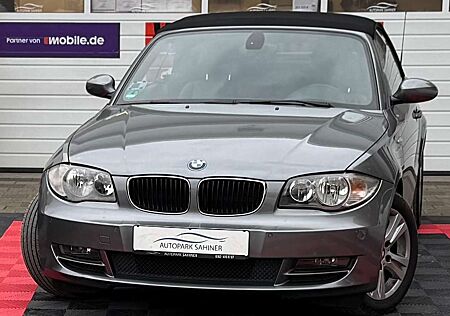 BMW 120 i CABRIO / ADVANTAGE-PAKET / PDC / TOP