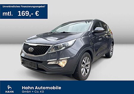 Kia Sportage 1.6 GDI Dream Team 2WD 99kW