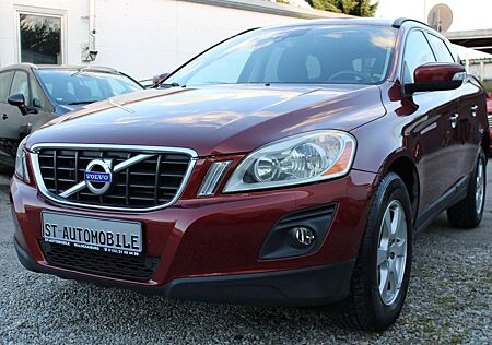 Volvo XC 60 XC60 Kinetic Drive
