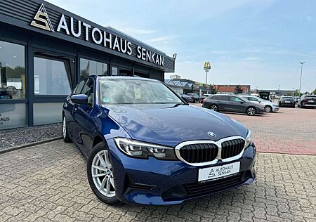 BMW 330 d Lim. Advantage*LEDER*VIRTUAL*NAVI*