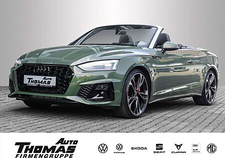 Audi A5 S line 40 TFSI S tronic NAV+LED+B&O