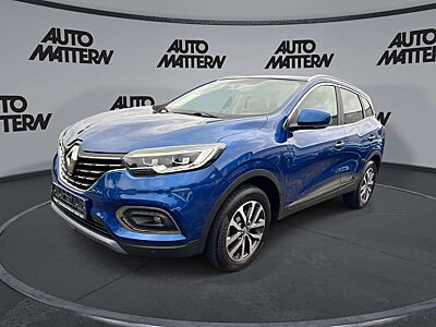 Renault Kadjar Intens dCi 115 EDC  # Automatik